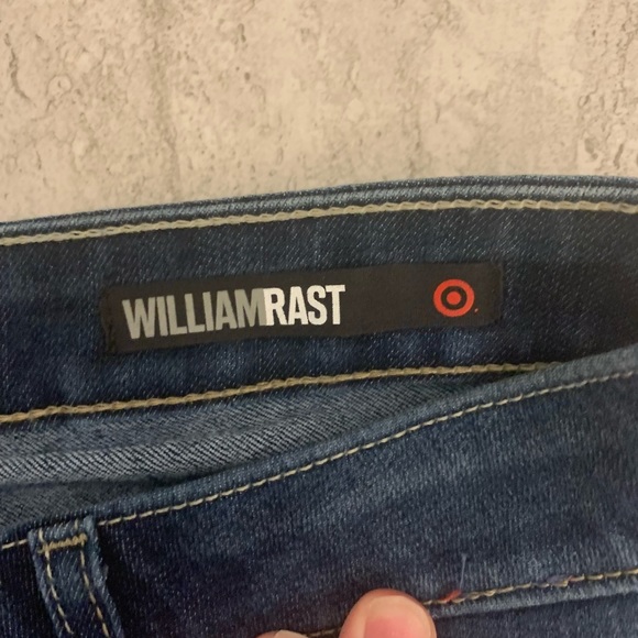 William Rast Jeans - Picture 3 of 4